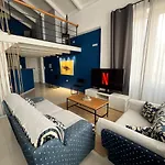 The Loft Project Center F Appartamento