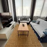 The Loft Project Center F Appartamento *