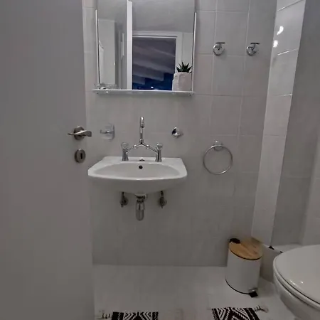 The Loft Project Center F * Aigio