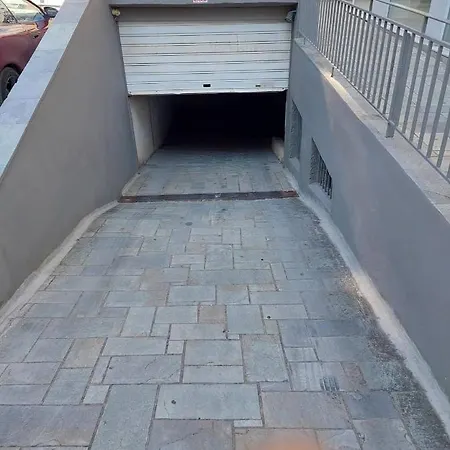 The Loft Project Center F