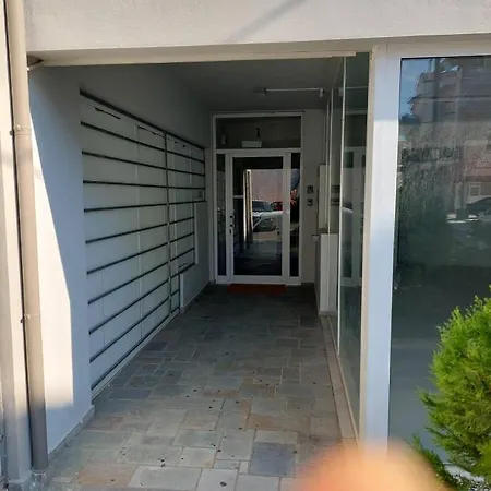 The Loft Project Center F *