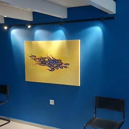 Apartment The Loft Project By Dimitropoulos