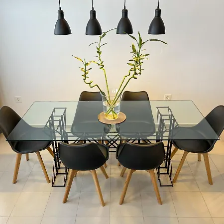 Apartamento The Loft Project Center F Égio