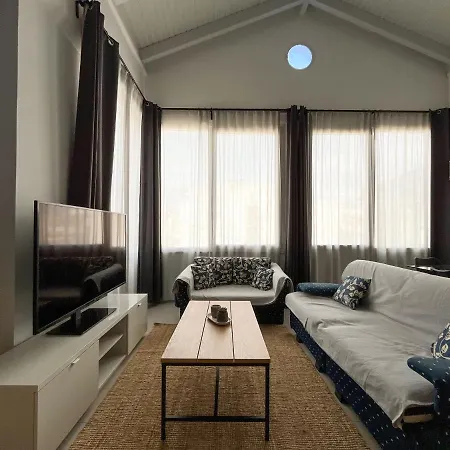 Apartamento The Loft Project Center F