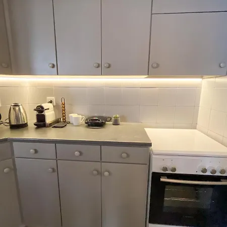 The Loft Project Center F *