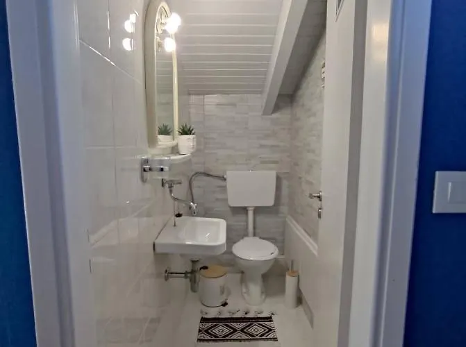 The Loft Project Center F Appartement