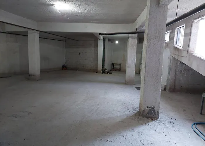 Appartement The Loft Project Center F Aegium