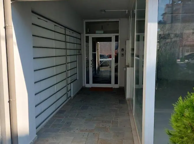 The Loft Project Center F *