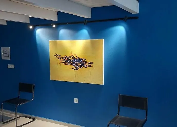 Appartement The Loft Project Center F