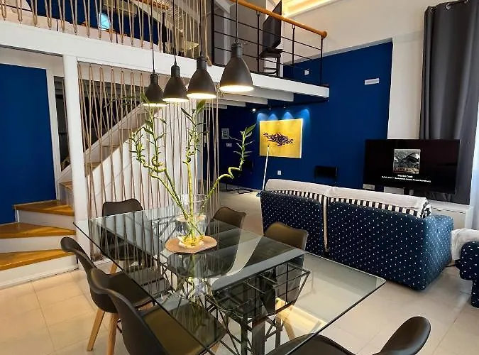 The Loft Project Center F