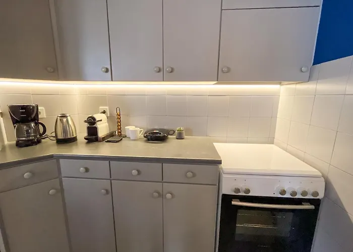 The Loft Project Center F *