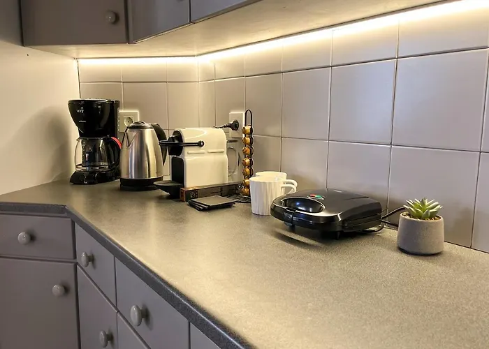 Apartamento The Loft Project Center F *